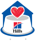Food Shelter Love โลโก้