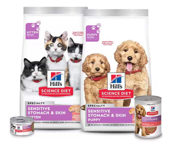 Packshot